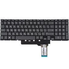 Клавиатура Victus Gaming Laptop 16-s1023dx A1SV3UA 16-E 16-D 16-R 16-S TPN-Q263 Q264 TPN-C169 C170 M75758-001 M75758-251 16-r01