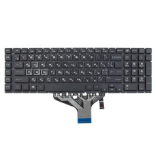 Клавіатура HP Omen 17-CB 17T-CB L62863-001 PK132K02B03 L62863-251
