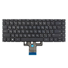 Клавиатура HP L23239-251 L15600-251 L47781-001 L47781-251 L47781-041 9Z.NF2BQ.30U NSK-XM3BQ