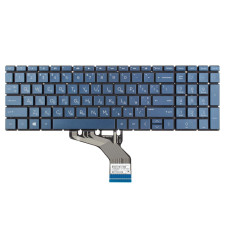 Клавиатура HP M12336-001 SG-A0850-XUA Pavilion 15-CS 15-CW x360 15-CR 15T-CR ENVY x360 15-CN 15-CP 15-DA 15-DB 15-DF