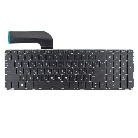 Клавиатура HP Pavilion 15-P 15Z-P 17-F 17-P Envy 15-k 17-k m7-k AEY147000105230083 BEFWC3A5W8S083 Y14 762529-001