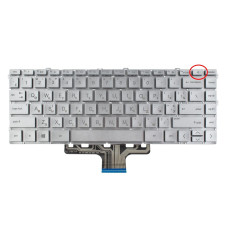 Клавиатура HP Pavilion X360 14-DW 14-DV 14-DY TPN-Q244 TPN-I137 L96526-001 6070B1744903 L96524-001 L96524001