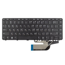 Клавіатура HP ProBook 430 440 445 G3 G4 640 645 G2 G3 6037B0114501 SN9142BL1 V151526BS1 840801-001 830323-001 830325