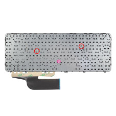 Клавіатура HP ProBook 430 440 445 G3 G4 640 645 G2 G3 6037B0114501 SN9142BL1 V151526BS1 840801-001 830323-001 830325