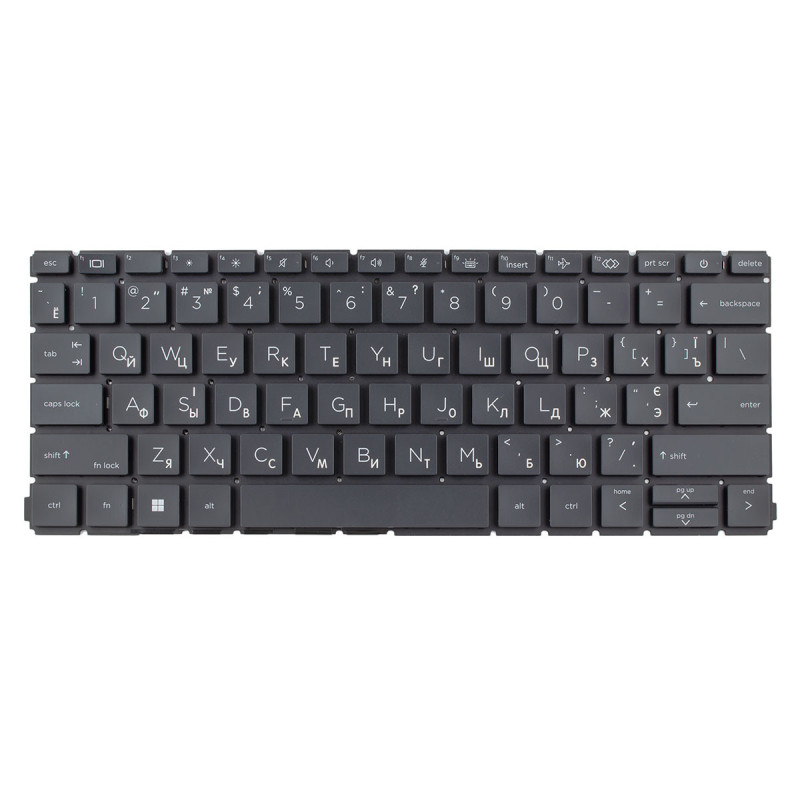 Клавиатура HP ProBook 430 G8 X360 430 435 G7 435 G8 V191746JS1 M24297-251 M24297-001 M03444-251 M03444-001
