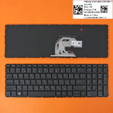 Клавиатура HP Probook 450 450R 455 G6 G7 2B-ABU07Q100 2B-BBU29Q100 PMXAEX8K80101010900B9 2B-ABU07Q100 V181646BS1 L450