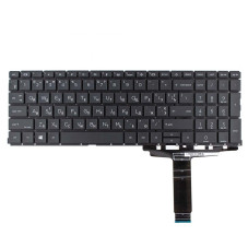Клавиатура HP Probook 450 455 455R 650 655 G8 X8QCSG-A4310-XUA X8QCSGA4310XUA SN6195BL m21741-251 m21741251