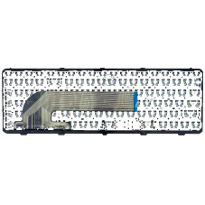 Клавиатура HP ProBook 450 455 G0 G1 G2 727682-251 90.4ZA07.L0R SG-59300-XAA T14011300605 SN8126 MP-12M73SU PK1315A3A0