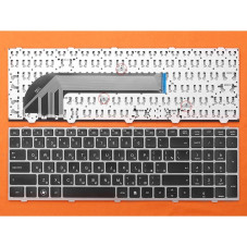 Клавиатура HP ProBook 4540s 4545s 676504-251 677045-251 701485-251 9Z.N6MSW.10R 9Z.N6MSW.20R 9Z.N6MSW.30R NSK-CC1SW