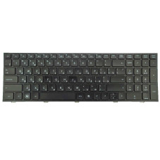 Клавиатура HP ProBook 4540s 4545s 676504-251 677045-251 701485-251 9Z.N6MSW.10R 9Z.N6MSW.20R 9Z.N6MSW.30R NSK-CC1SW