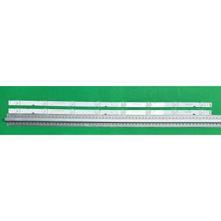 Підсвітка 7700-632000-D640 7700 632000 D640 RF AZ320026SR30 0801 2940574 R9509 B19BE01 32LM6300PLA 32LM6300 PT320AT01-2 Ver.2.0