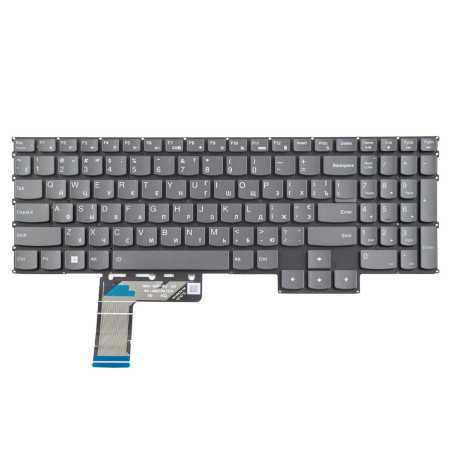 Клавиатура Lenovo LOQ 15ARP9 15AHP9 15IAX9 15IAX9 15IRX9K1 70-N5C1K1000 PK130J02A00 82XT 82XV 83DX 83JC 83GS 83LK 83FQ 83DV 83K