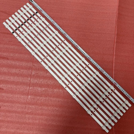 Подсветка 70UR75 70UR8000AUA EAV65049501 75UR80 EAV65049301 75UR8000AUA 75-UR8000AUA EAV65049301 SSC Y23 SLIM TRIDENT 75UR80