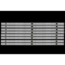 Подсветка RF-AI460B32-0701S-01 RF AI460B32 0701S 01 RFAI460B320701S01 JS-LB-D-JP46D7-071CBC 30810 E46D7212 JS LB DJP46D7 071CBC