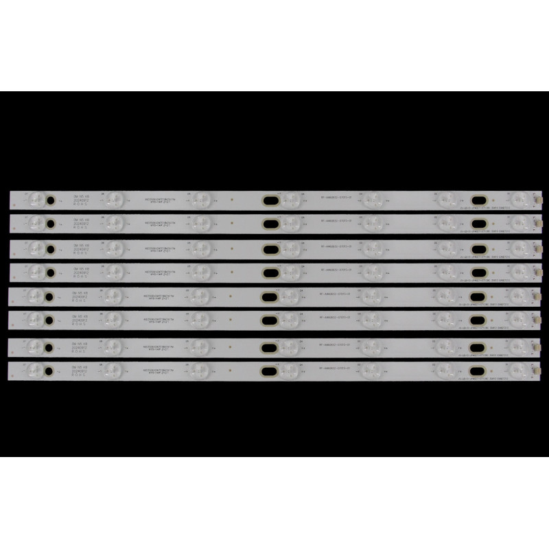 Подсветка RF-AI460B32-0701S-01 RF AI460B32 0701S 01 RFAI460B320701S01 JS-LB-D-JP46D7-071CBC 30810 E46D7212 JS LB DJP46D7 071CBC