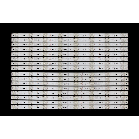 Підсвітка ES-5053 ES 5053 ES5053 Skyworth 60G6 60V8E 60-V8E A 5800-W60003-LP10 5800W60003LP10 B 5800-W60003-RP10 5800W60003RP10