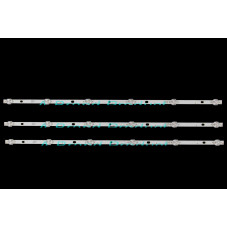 Подсветка ES-5036 ES 5036 ES5036 YB-D320100-1W-3X6 YB D320100 1W 3X6 YBD3201001W3X6 L3D3V7W3 L-3D3V7W3 220627 D1X3 D-1X3 07333