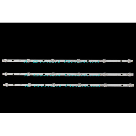 Підсвітка ES-5036 ES 5036 ES5036 YB-D320100-1W-3X6 YB D320100 1W 3X6 YBD3201001W3X6 L3D3V7W3 L-3D3V7W3 220627 D1X3 D-1X3 07333