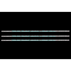 Подсветка ES-5040 ES 5040 ES5040 ES.5040 JJ-0725-D43030801AM-S 200903 JJ 0725 D43030801AM S JJ0725D43030801AMS JJ.0725.D4303080