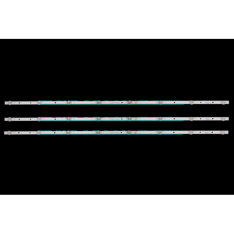 Підсвітка ES-5040 ES 5040 ES5040 ES.5040 JJ-0725-D43030801AM-S 200903 JJ 0725 D43030801AM S JJ0725D43030801AMS JJ.0725.D4303080