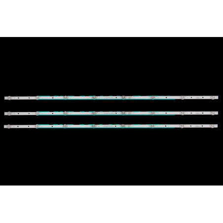 Підсвітка ES-5040 ES 5040 ES5040 ES.5040 JJ-0725-D43030801AM-S 200903 JJ 0725 D43030801AM S JJ0725D43030801AMS JJ.0725.D4303080