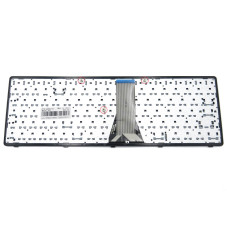 Клавіатура для LENOVO 9Z.NAFSW.L0R 9Z.NAFSQ.F0R 9Z.NAFSU.A0R AEST7700210 25-211061 25211061 V-136520PS1 V136520PS1 25-211031