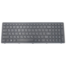 Клавіатура для LENOVO 9Z.NAFSW.L0R 9Z.NAFSQ.F0R 9Z.NAFSU.A0R AEST7700210 25-211061 25211061 V-136520PS1 V136520PS1 25-211031