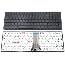 Клавіатура для LENOVO 9Z.NAFSW.L0R 9Z.NAFSQ.F0R 9Z.NAFSU.A0R AEST7700210 25-211061 25211061 V-136520PS1 V136520PS1 25-211031
