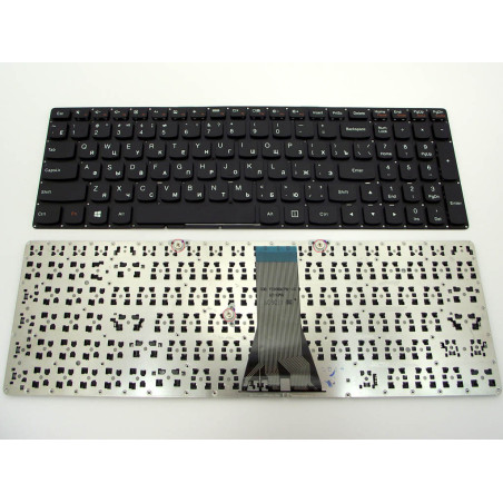 Клавіатура LENOVO IdeaPad G500s G505s S500 S510p Z510Flex 15 15D
