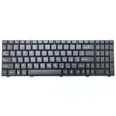 Клавіатура для LENOVO IdeaPad G560 G565 G560E G565A G560A 25-009809 25-009969 25-011416 25009809 25009969 25011416 9Z.N5GSN.00R