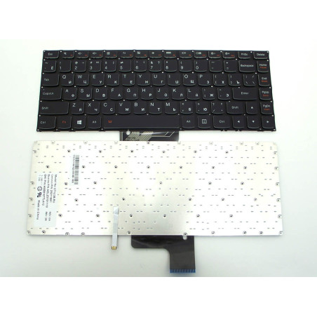 Клавіатура LENOVO IdeaPad U430P U430T U430 U330 U330P