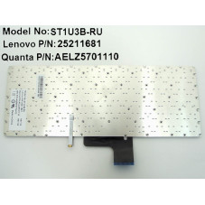 Клавіатура LENOVO IdeaPad U430P U430T U430 U330 U330P