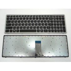 Клавіатура для LENOVO IdeaPad U510 Z710 9Z.N7GSQ.A0R AELZ8700110 T3C1-RUS 25203740 BCASQ N7GSQ T3C1
