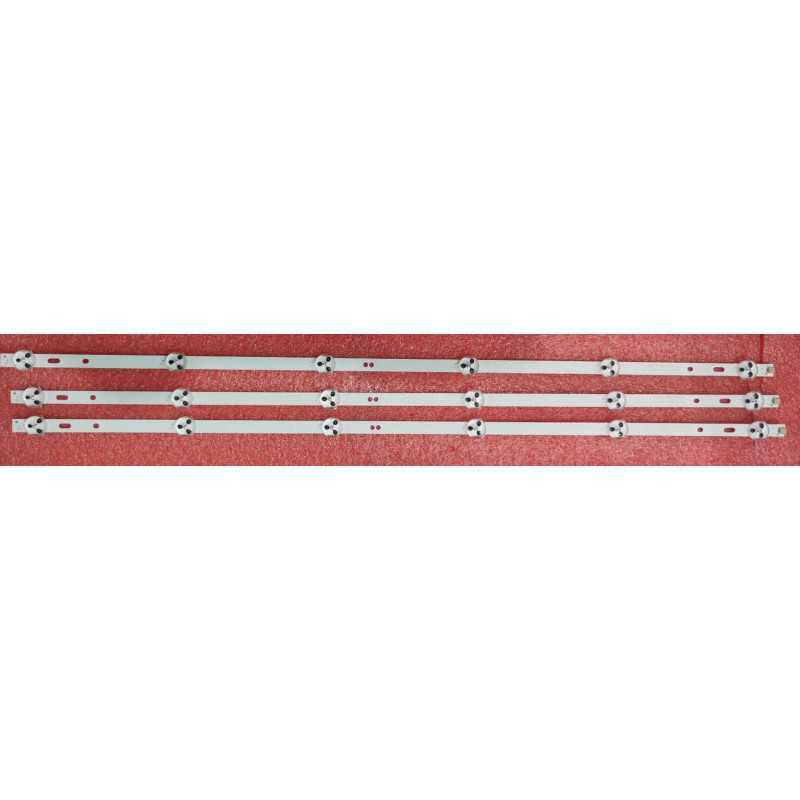 Підсвітка Akai UA32HD19T2 HXSC32DA2A-V01 DSBJ-HS TV230002 32A08X NJ-P4S1-M(06A37-03)200629D dsbj-hs nj-p5s1-m(06a37-02)200628D