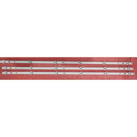 Подсветка Akai UA32HD19T2 HXSC32DA2A-V01 DSBJ-HS TV230002 32A08X NJ-P4S1-M(06A37-03)200629D dsbj-hs nj-p5s1-m(06a37-02)200628D