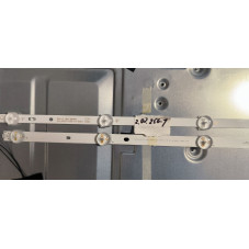 Підсвітка Akai UA32HD19T2 HXSC32DA2A-V01 DSBJ-HS TV230002 32A08X NJ-P4S1-M(06A37-03)200629D dsbj-hs nj-p5s1-m(06a37-02)200628D