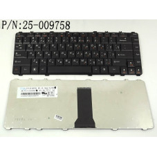 Клавіатура для LENOVO IdeaPad 25008264 25008291 N3S-RU MP-08F73SU-686 V-10120AS1-RU V-101020AS1-RU 008264 009758 08F73SU 10120A