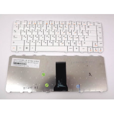 Клавіатура для LENOVO IdeaPad Y450 Y450A Y450G Y550 Y550A V460 Y450AW U460 25-008264 25-008291 V-101020AS1-RU 25008264 25008291