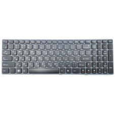 Клавіатура для LENOVO NSK B5ASW B5BSW B5CSW B5GSW MP-10A33SU-6863 MP-10A33SU-6864 MP-10A33SU-6869 V-117020CS1-RU V117020CS1