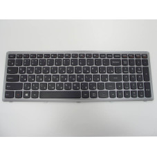 Клавіатура для LENOVO IdeaPad G500s G505s S500 S510p Z510 Flex 15 15D