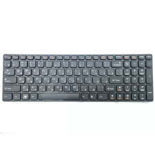 Клавіатура для LENOVO NSK-B5GSW MP-10A33SU-6863 MP-10A33SU-6864 MP-10A33SU-6869 V-117020CS1-RU V117020CS1 V117020BK1 25200938