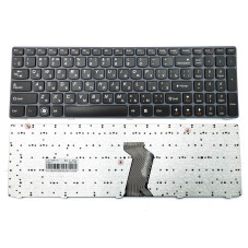 Клавиатура для LENOVO IdeaPad Z580 G580 G585 Z580A Z585 G580A G580AH G580AL G580AM G580G G580GC G580GH Z580AM Z580AF 25-201857