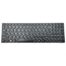 Клавиатура для LENOVO IdeaPad Z580 G580 G585 Z580A Z585 G580A G580AH G580AL G580AM G580G G580GC G580GH Z580AM Z580AF 25-201857