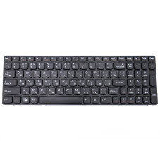 Клавіатура для LENOVO 25-201857 25-202487 25-206417 25-206910 25201857 25202487 25206417 25206910 NSK-BF3SC PK130SY1D00 2520182
