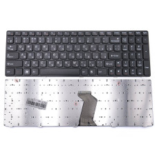 Клавіатура для LENOVO 25-201857 25-202487 25-206417 25-206910 25201857 25202487 25206417 25206910 NSK-BF3SC PK130SY1D00 2520182