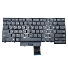 Клавіатура для Lenovo ThinkPad 04W0764 04W0787 04W0793 04W0794 04W0800 04W0823 04W0829 04W0830 E435 E430C E335 E330 E430