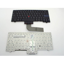 Клавіатура для Lenovo ThinkPad SL300 SL400 Sl400C SL500 SL500C