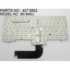 Клавіатура для Lenovo ThinkPad SL300 SL400 Sl400C SL500 SL500C