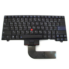 Клавіатура для Lenovo ThinkPad SL300 SL400 Sl400C SL500 SL500C
