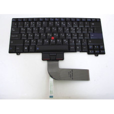 Клавіатура для Lenovo ThinkPad L510 L520 L410 SL410 SL510